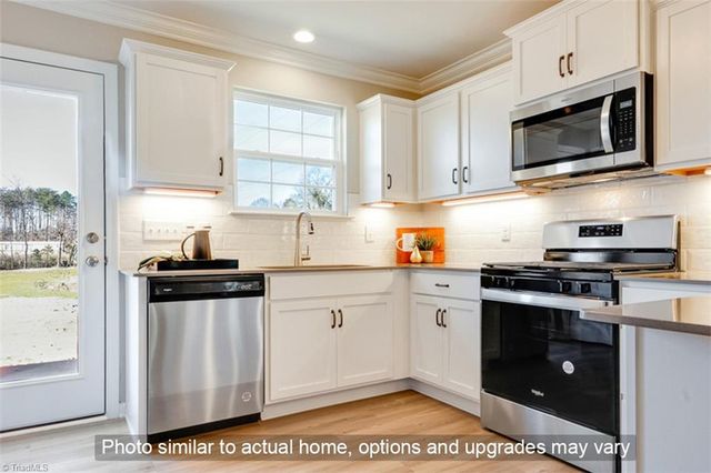 904 Elderberry Way Lot 73, Greensboro, NC 27410