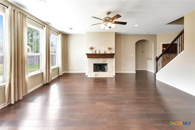 115 Copper Rock Cove, Victoria, TX 77904