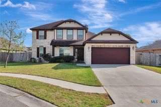 115 Copper Rock Cove, Victoria, TX 77904