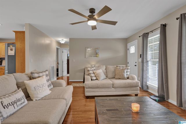 865 LUAL DRIVE, Fultondale, AL 35217