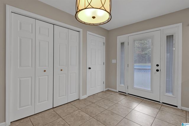 865 LUAL DRIVE, Fultondale, AL 35217