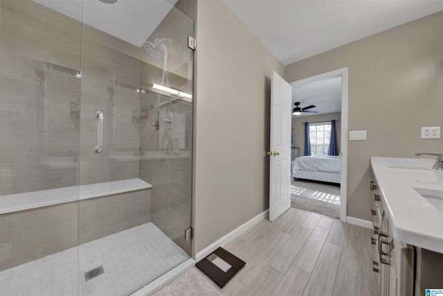 865 LUAL DRIVE, Fultondale, AL 35217