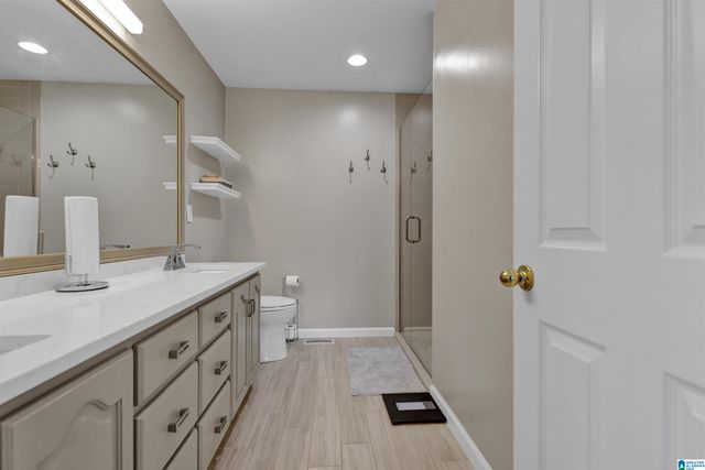 865 LUAL DRIVE, Fultondale, AL 35217