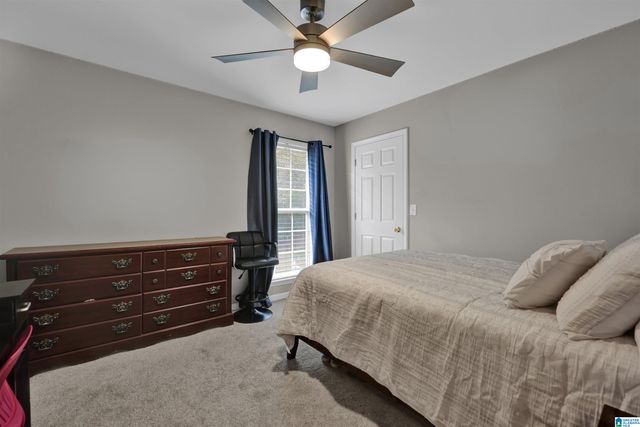 865 LUAL DRIVE, Fultondale, AL 35217