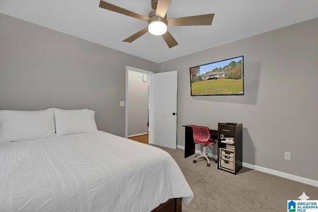 865 LUAL DRIVE, Fultondale, AL 35217