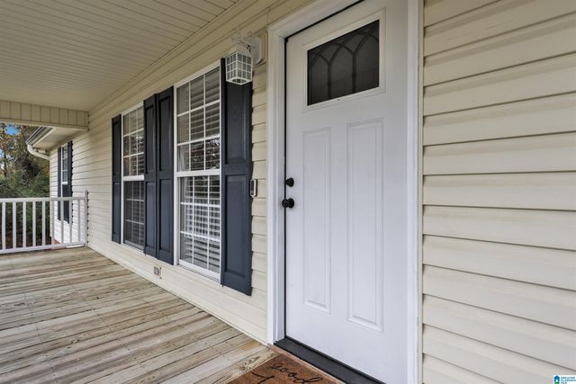 865 LUAL DRIVE, Fultondale, AL 35217