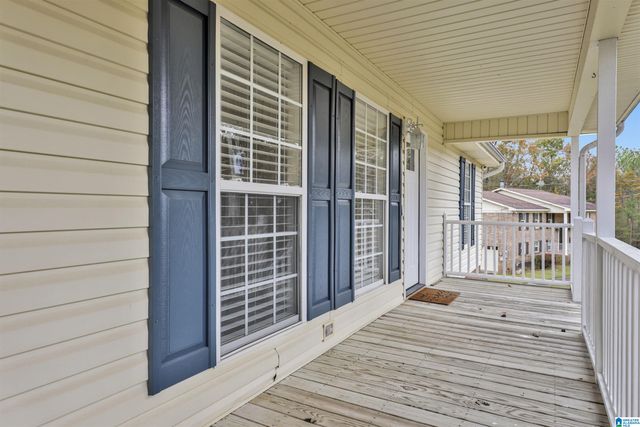 865 LUAL DRIVE, Fultondale, AL 35217