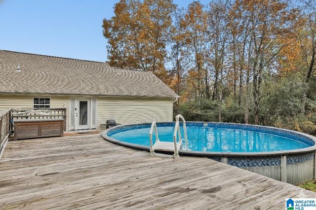 865 LUAL DRIVE, Fultondale, AL 35217