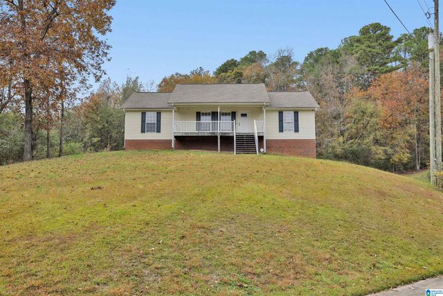 865 LUAL DRIVE, Fultondale, AL 35217