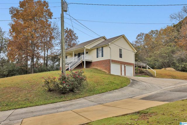 865 LUAL DRIVE, Fultondale, AL 35217