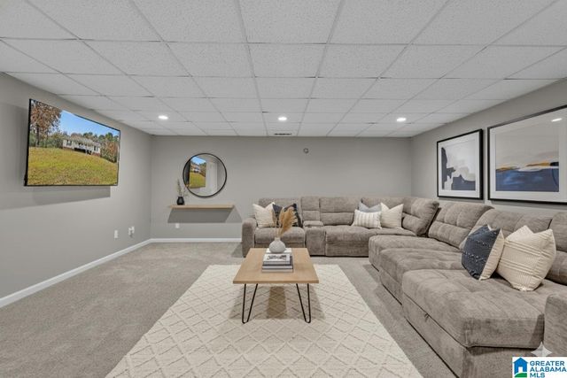 865 LUAL DRIVE, Fultondale, AL 35217