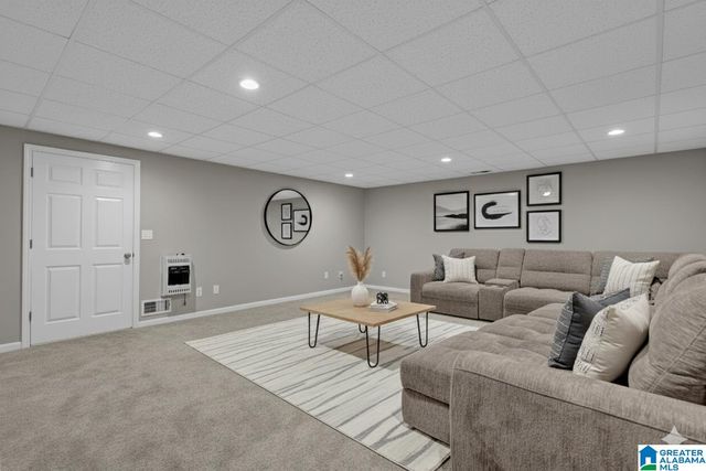 865 LUAL DRIVE, Fultondale, AL 35217