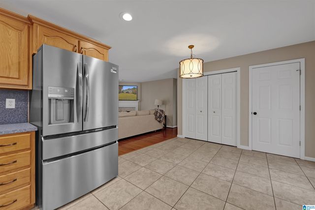 865 LUAL DRIVE, Fultondale, AL 35217