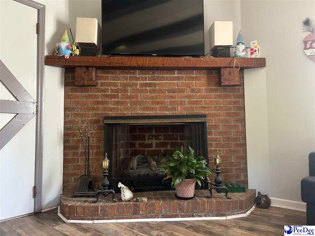 613 Arbor Dr, Florence, SC 29501