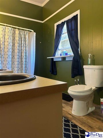 613 Arbor Dr, Florence, SC 29501