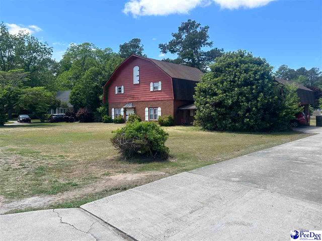 613 Arbor Dr, Florence, SC 29501