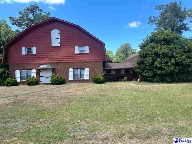 613 Arbor Dr, Florence, SC 29501