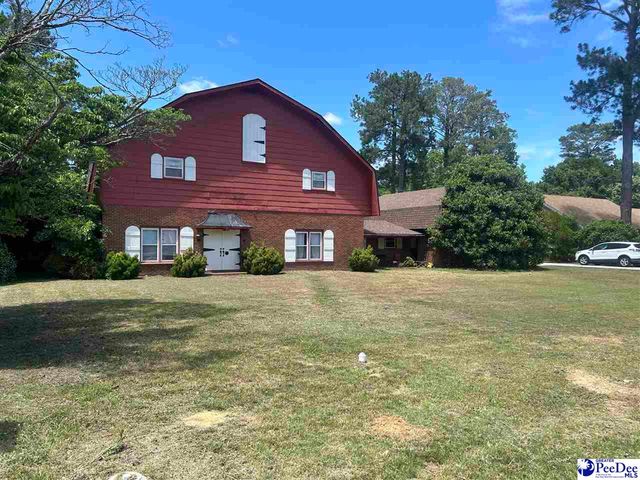613 Arbor Dr, Florence, SC 29501