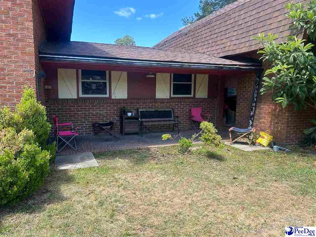 613 Arbor Dr, Florence, SC 29501