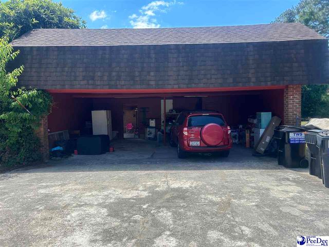 613 Arbor Dr, Florence, SC 29501