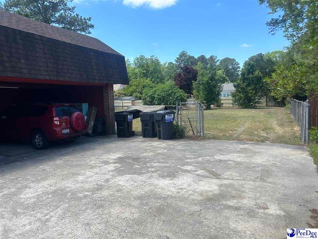 613 Arbor Dr, Florence, SC 29501
