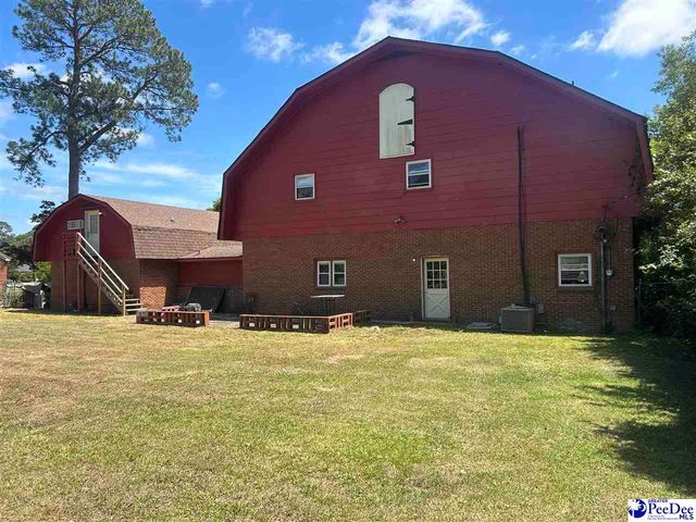 613 Arbor Dr, Florence, SC 29501
