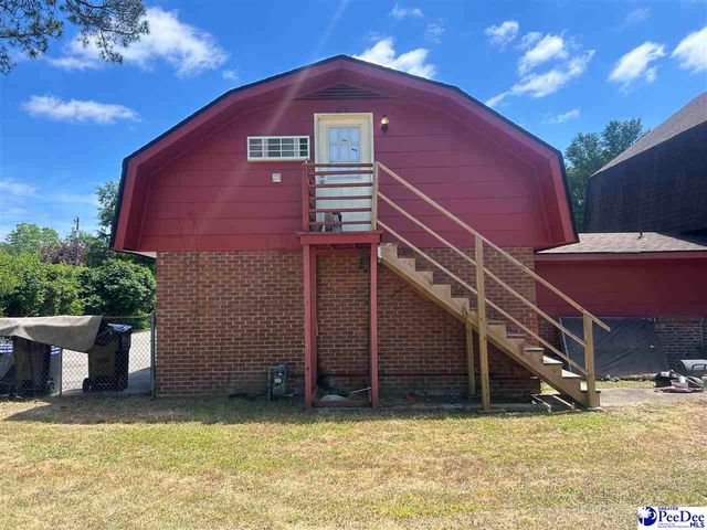 613 Arbor Dr, Florence, SC 29501