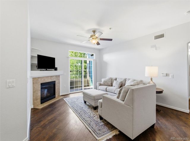 18657 Stroh Road 4206, Parker, CO 80134