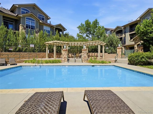 18657 Stroh Road 4206, Parker, CO 80134
