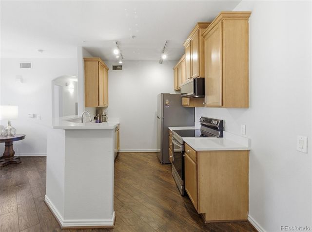 18657 Stroh Road 4206, Parker, CO 80134