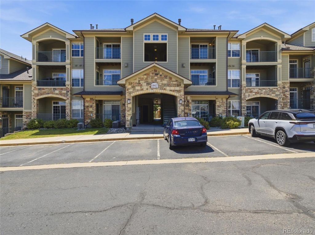 18657 Stroh Road 4206, Parker, CO 80134
