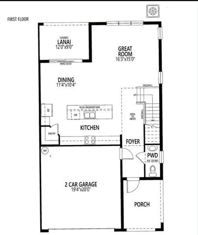 8719 Antarus Drive, Wellington, FL 33467