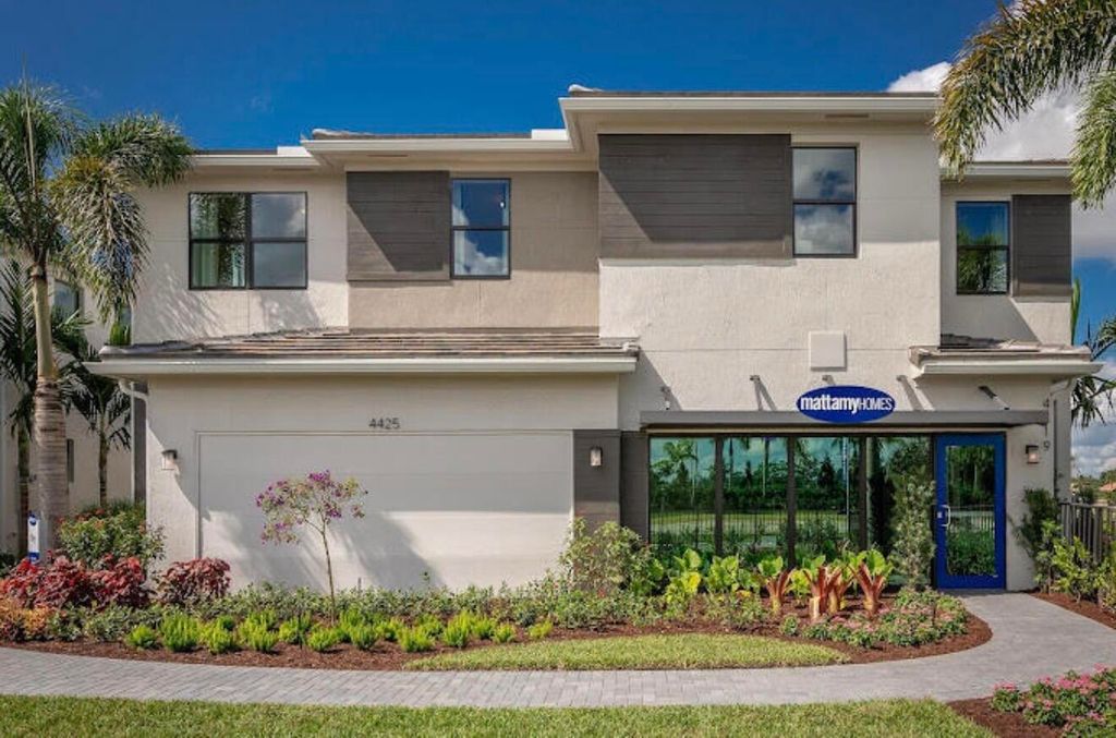 8719 Antarus Drive, Wellington, FL 33467