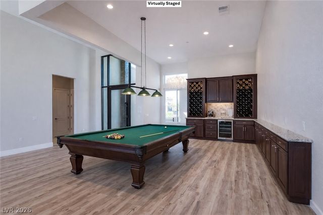 4750 Outlook Peak Street, Las Vegas, NV 89135