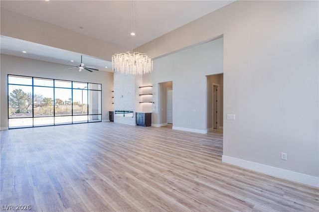 4750 Outlook Peak Street, Las Vegas, NV 89135