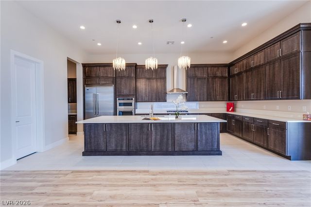 4750 Outlook Peak Street, Las Vegas, NV 89135