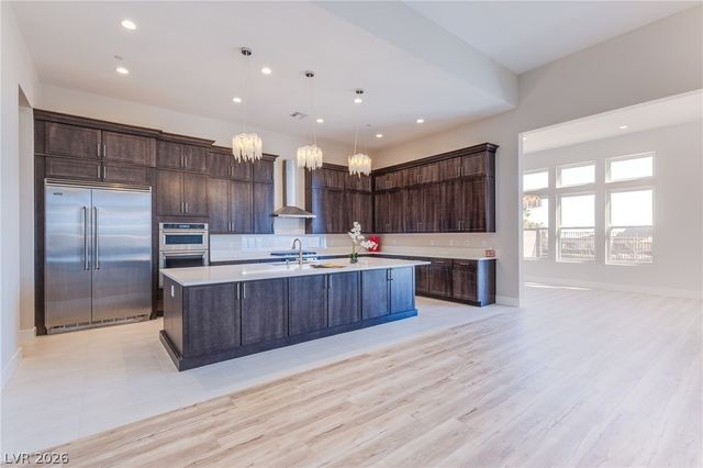 4750 Outlook Peak Street, Las Vegas, NV 89135