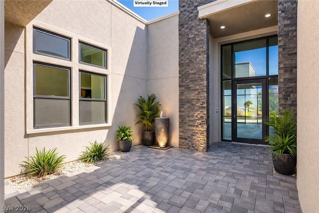 4750 Outlook Peak Street, Las Vegas, NV 89135