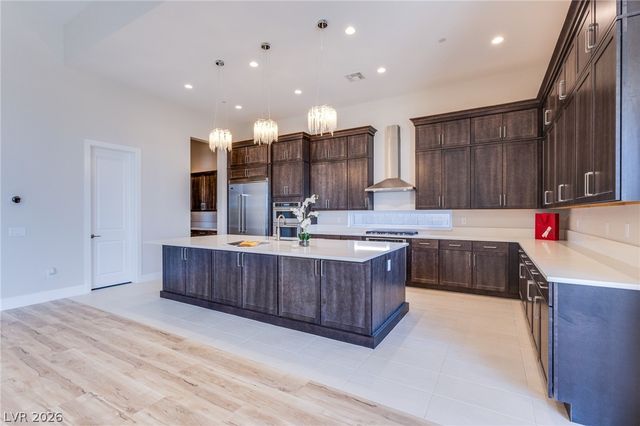 4750 Outlook Peak Street, Las Vegas, NV 89135