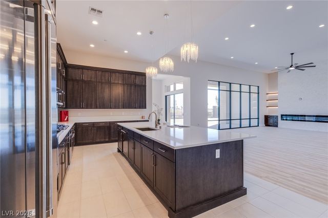 4750 Outlook Peak Street, Las Vegas, NV 89135