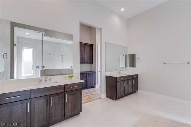 4750 Outlook Peak Street, Las Vegas, NV 89135