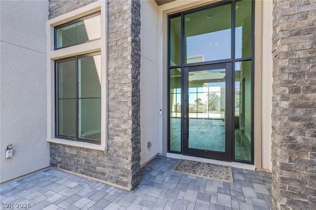 4750 Outlook Peak Street, Las Vegas, NV 89135