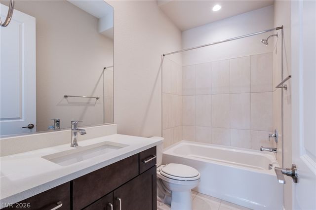 4750 Outlook Peak Street, Las Vegas, NV 89135