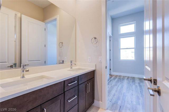 4750 Outlook Peak Street, Las Vegas, NV 89135