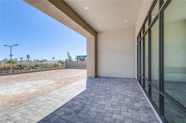4750 Outlook Peak Street, Las Vegas, NV 89135
