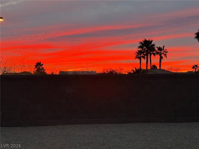 4750 Outlook Peak Street, Las Vegas, NV 89135