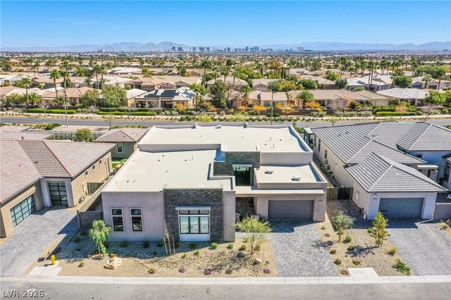 4750 Outlook Peak Street, Las Vegas, NV 89135