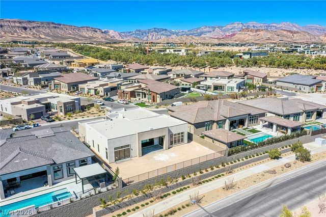 4750 Outlook Peak Street, Las Vegas, NV 89135