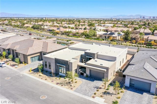 4750 Outlook Peak Street, Las Vegas, NV 89135