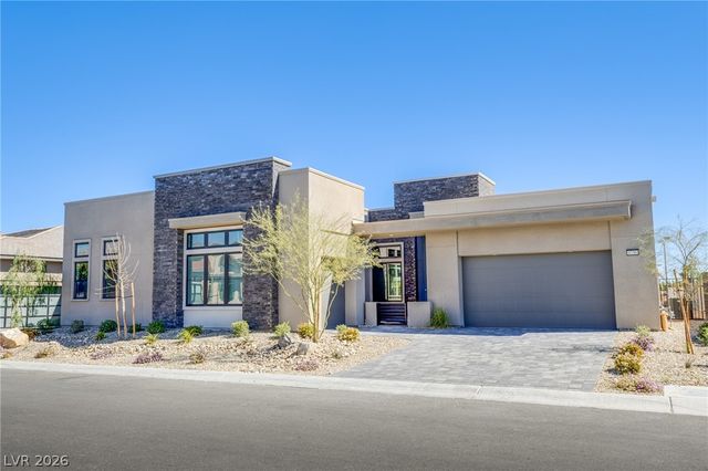 4750 Outlook Peak Street, Las Vegas, NV 89135